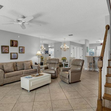 Apartament Seabreeze Escape Destin Zewnętrze zdjęcie