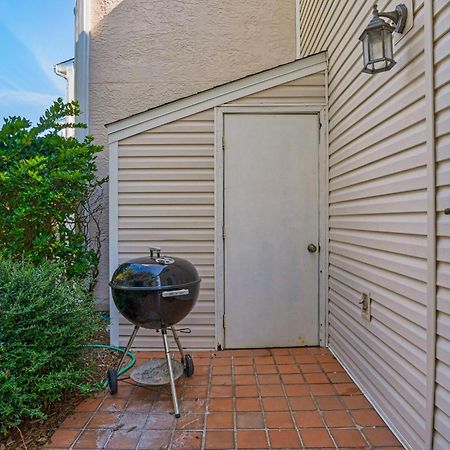 Apartament Seabreeze Escape Destin Zewnętrze zdjęcie