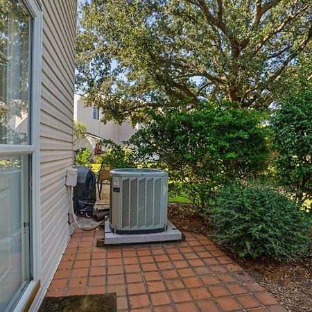 Apartament Seabreeze Escape Destin Zewnętrze zdjęcie