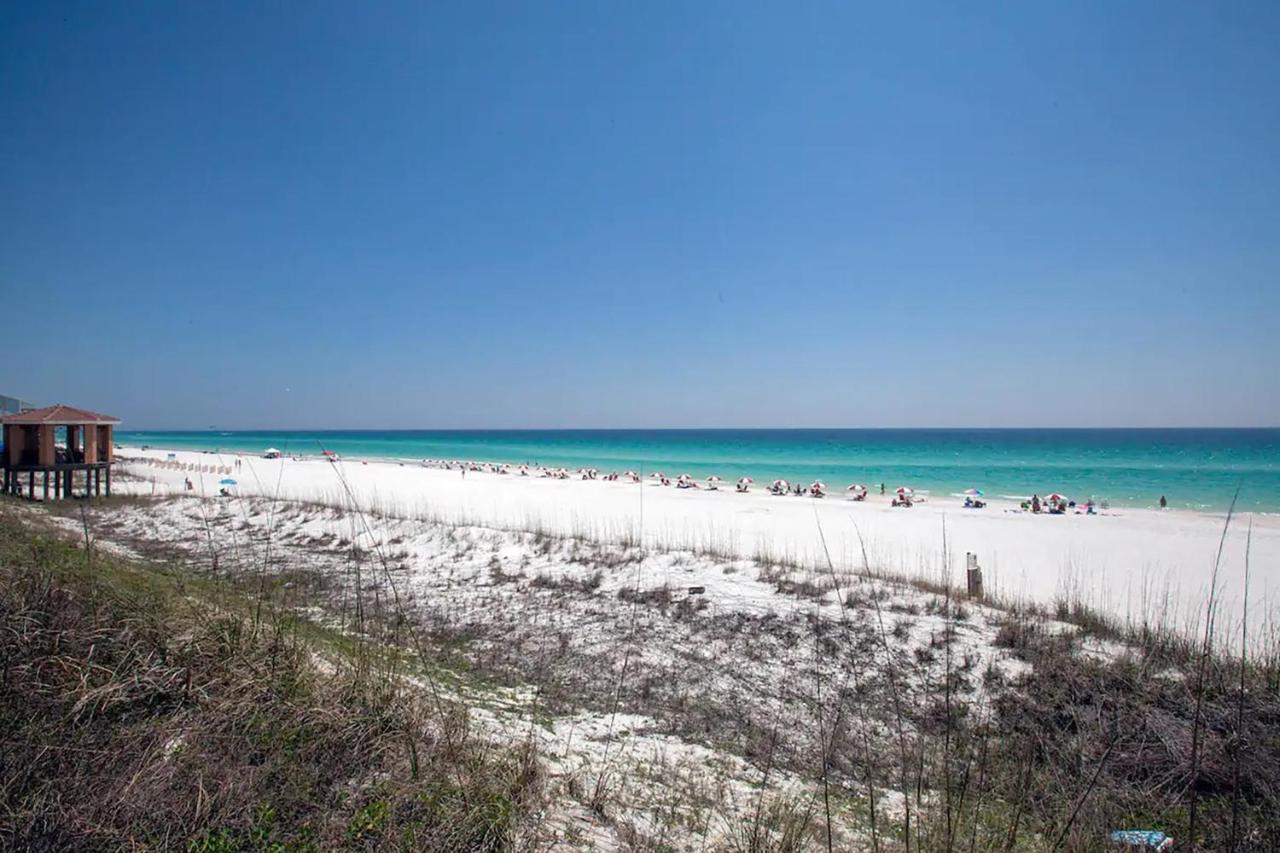 Apartament Seabreeze Escape Destin Zewnętrze zdjęcie