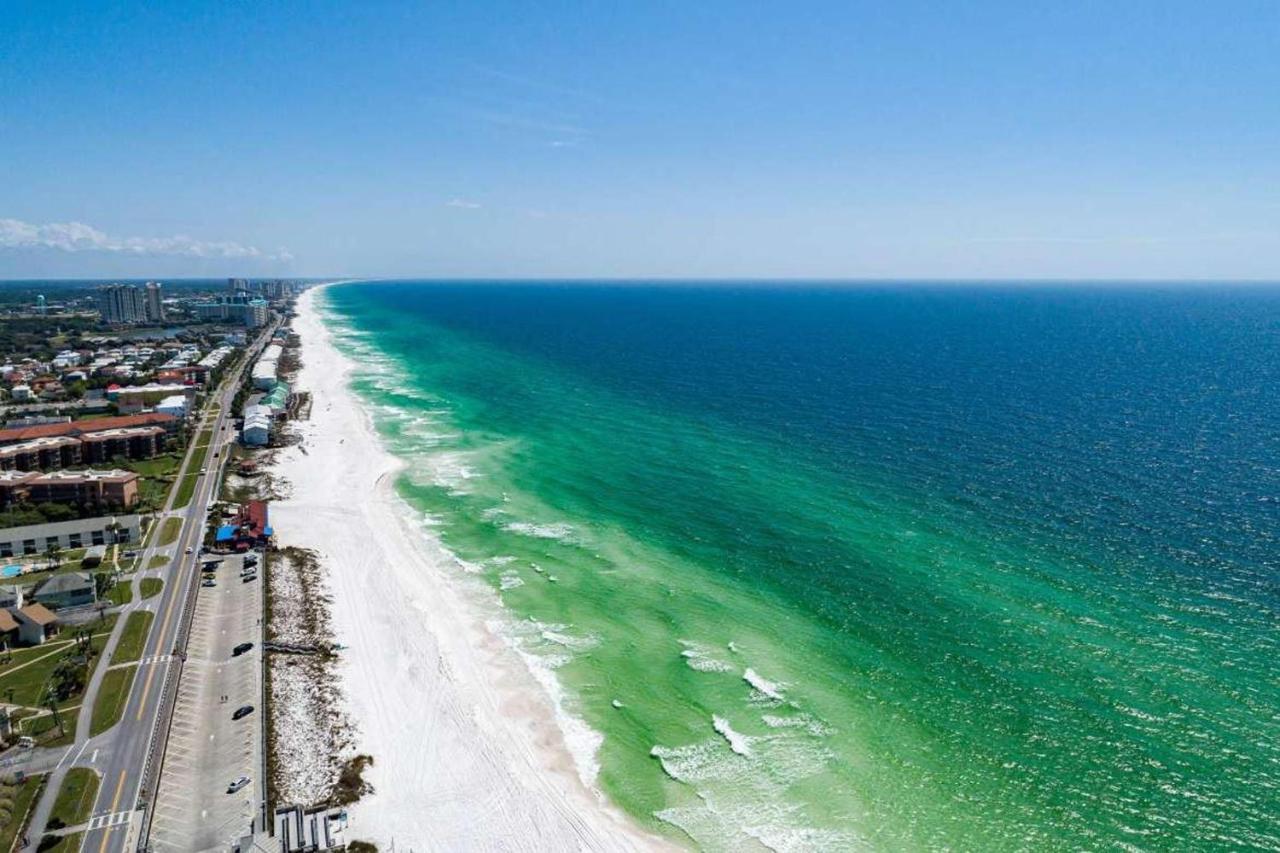 Apartament Seabreeze Escape Destin Zewnętrze zdjęcie