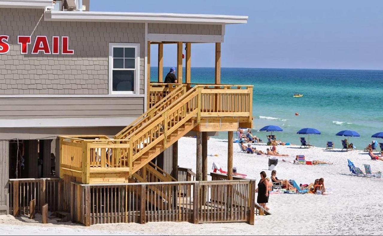 Apartament Seabreeze Escape Destin Zewnętrze zdjęcie