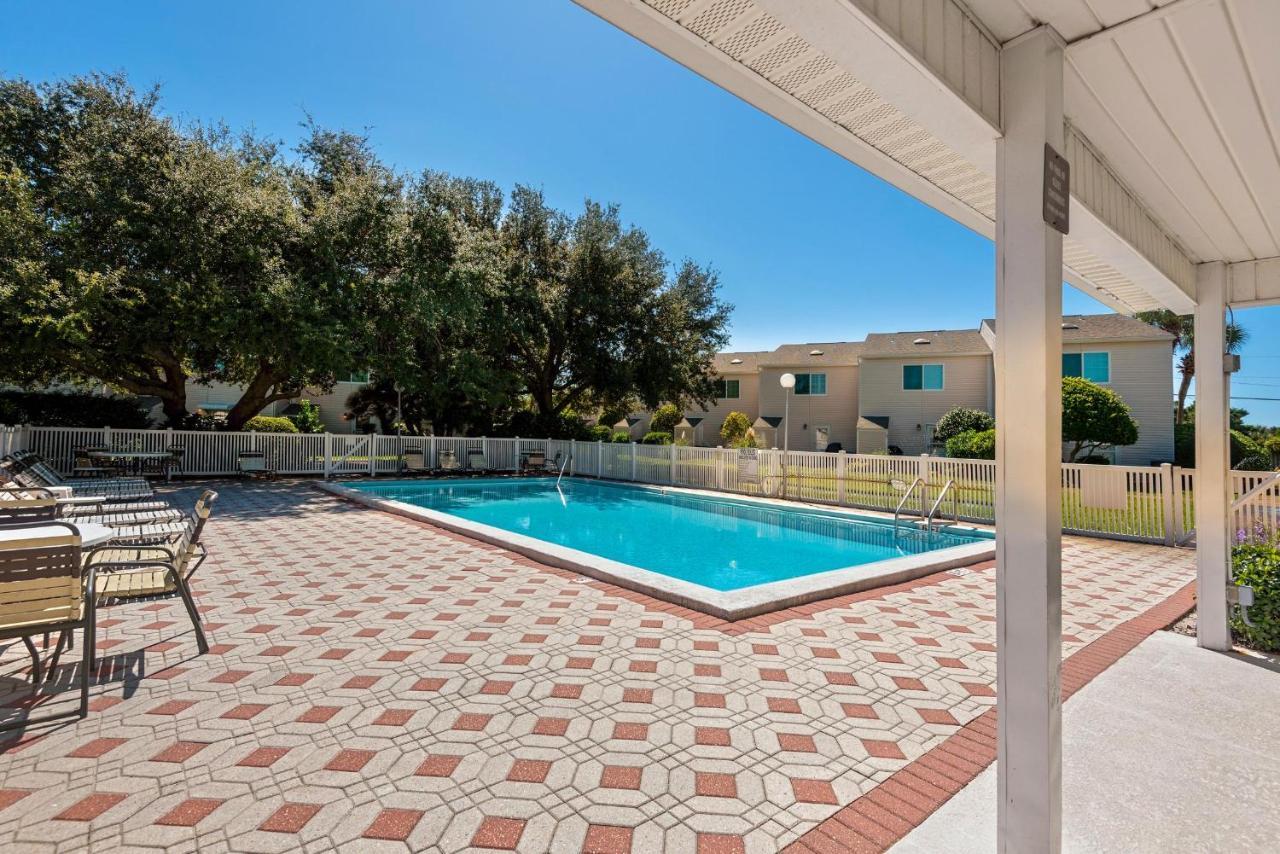 Apartament Seabreeze Escape Destin Zewnętrze zdjęcie