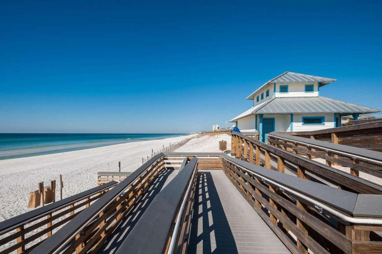 Apartament Seabreeze Escape Destin Zewnętrze zdjęcie