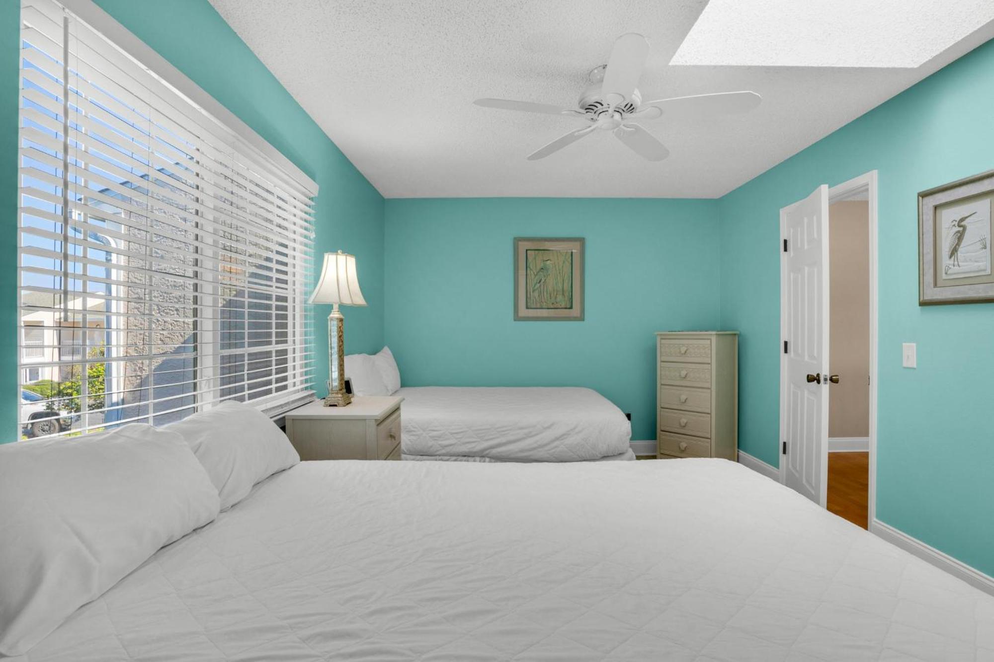 Apartament Seabreeze Escape Destin Zewnętrze zdjęcie