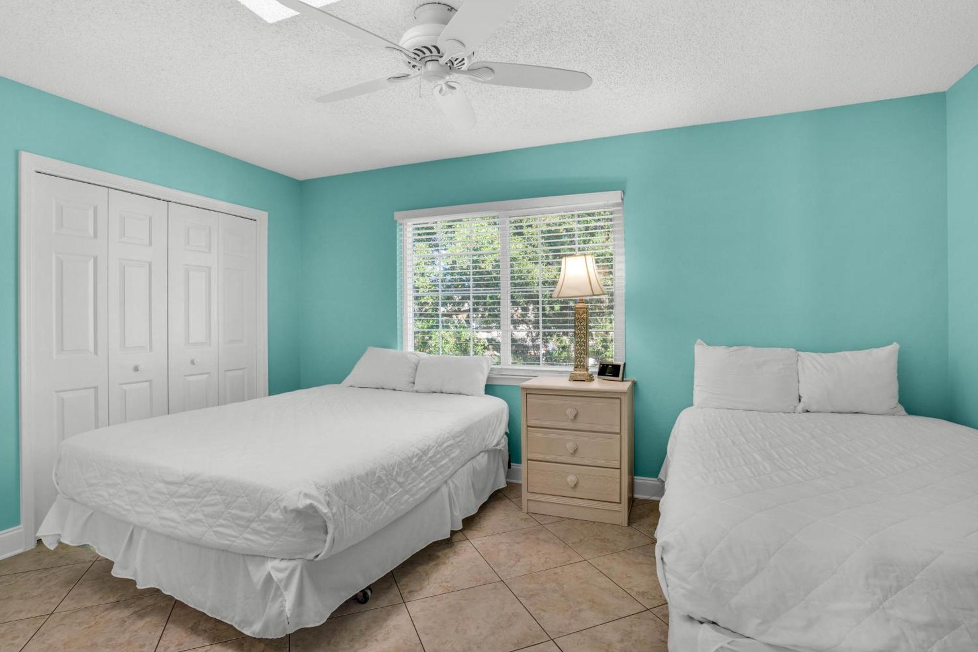 Apartament Seabreeze Escape Destin Zewnętrze zdjęcie