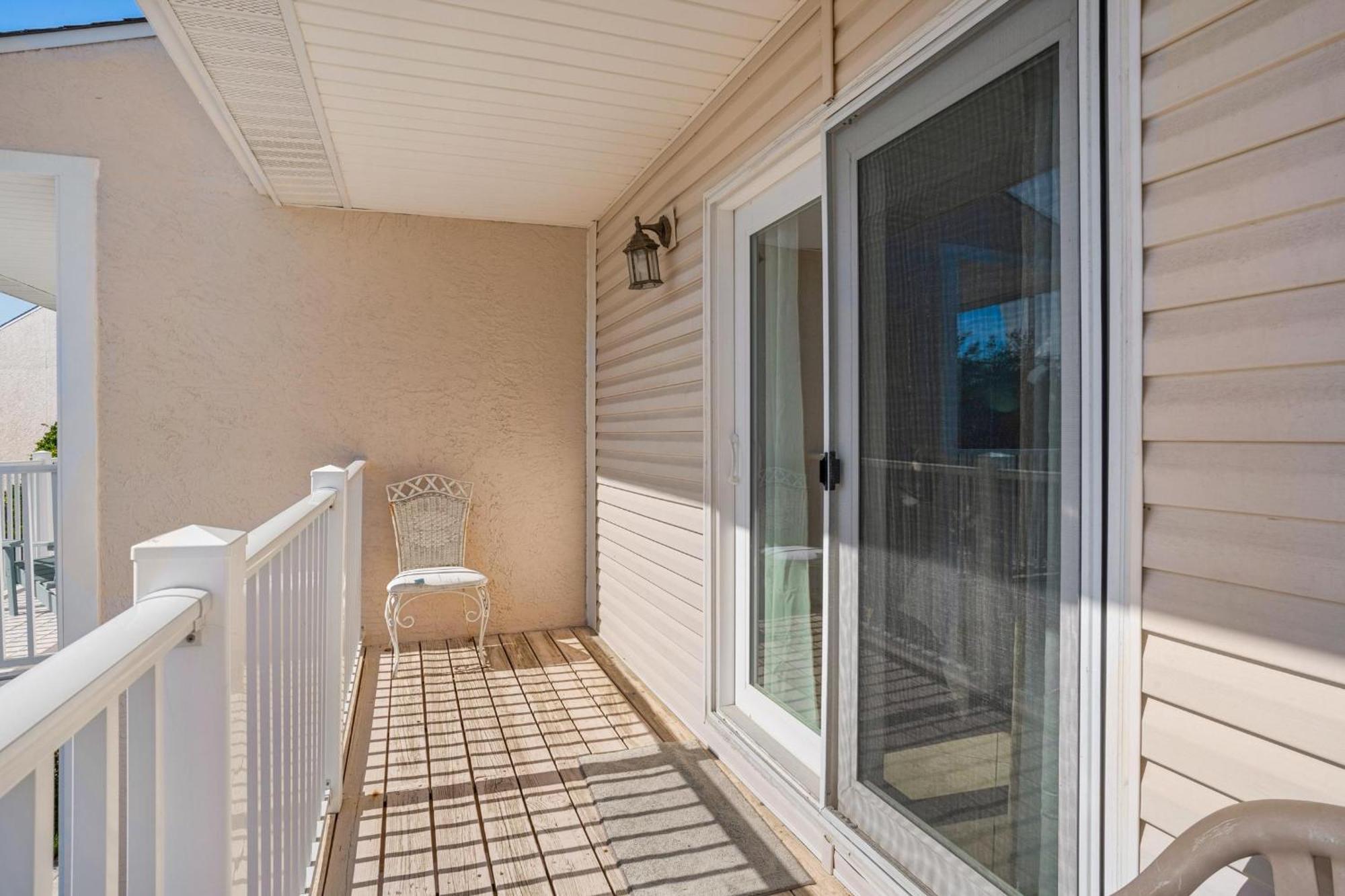 Apartament Seabreeze Escape Destin Zewnętrze zdjęcie