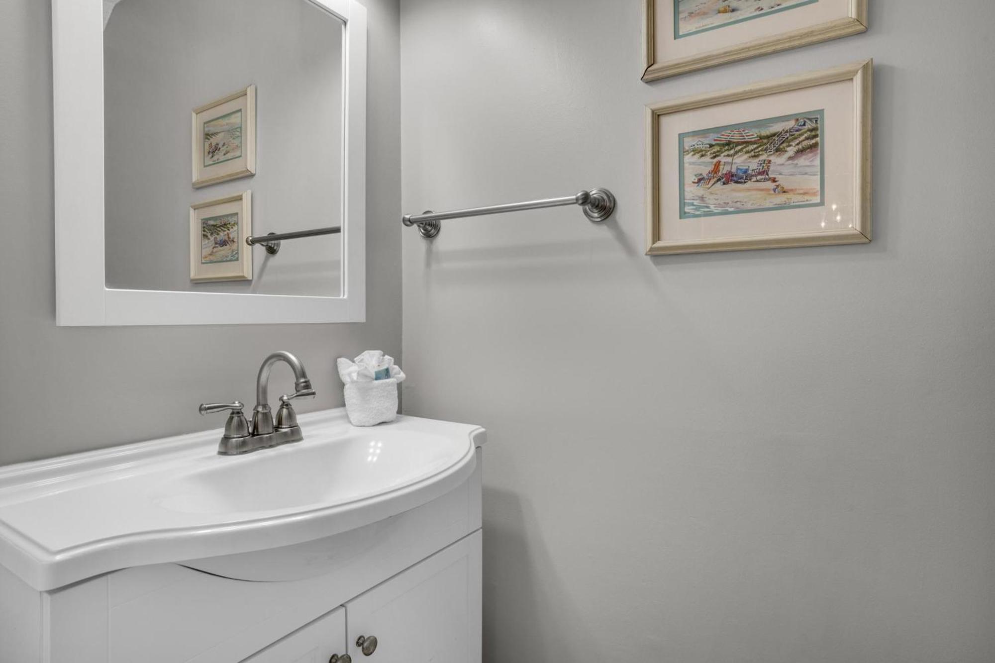 Apartament Seabreeze Escape Destin Zewnętrze zdjęcie