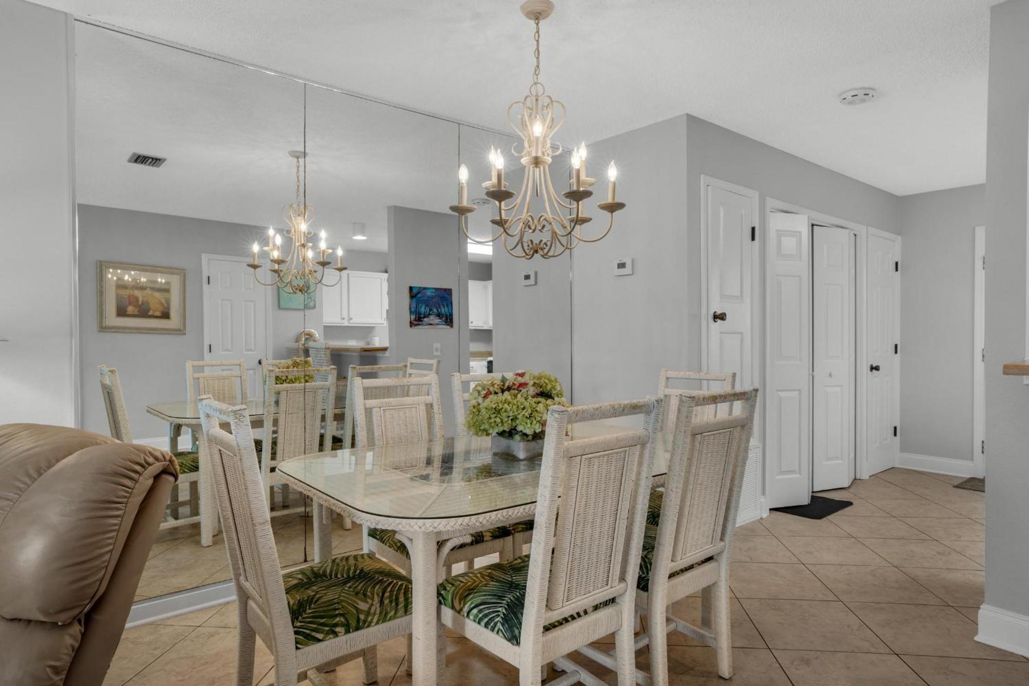 Apartament Seabreeze Escape Destin Zewnętrze zdjęcie