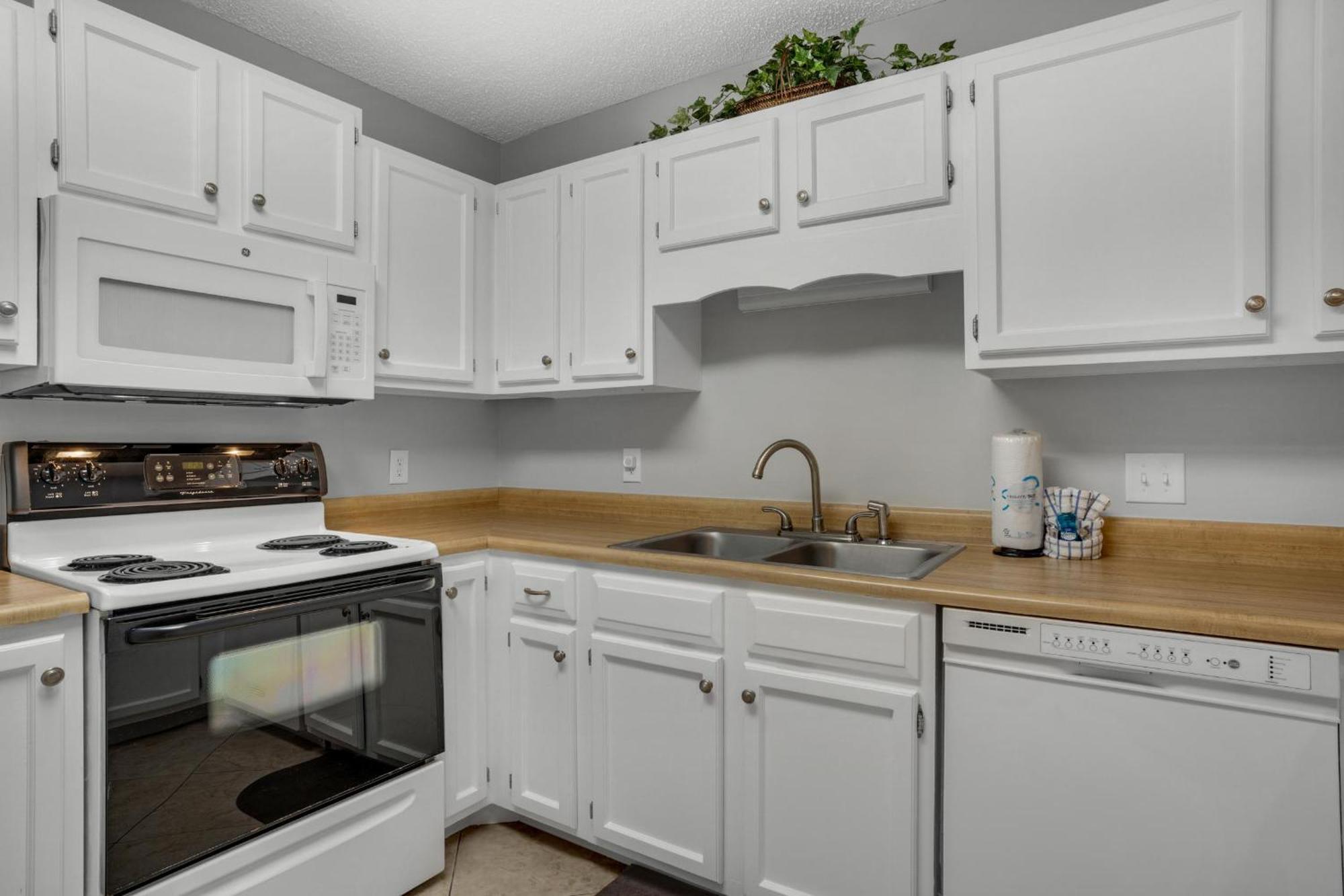 Apartament Seabreeze Escape Destin Zewnętrze zdjęcie