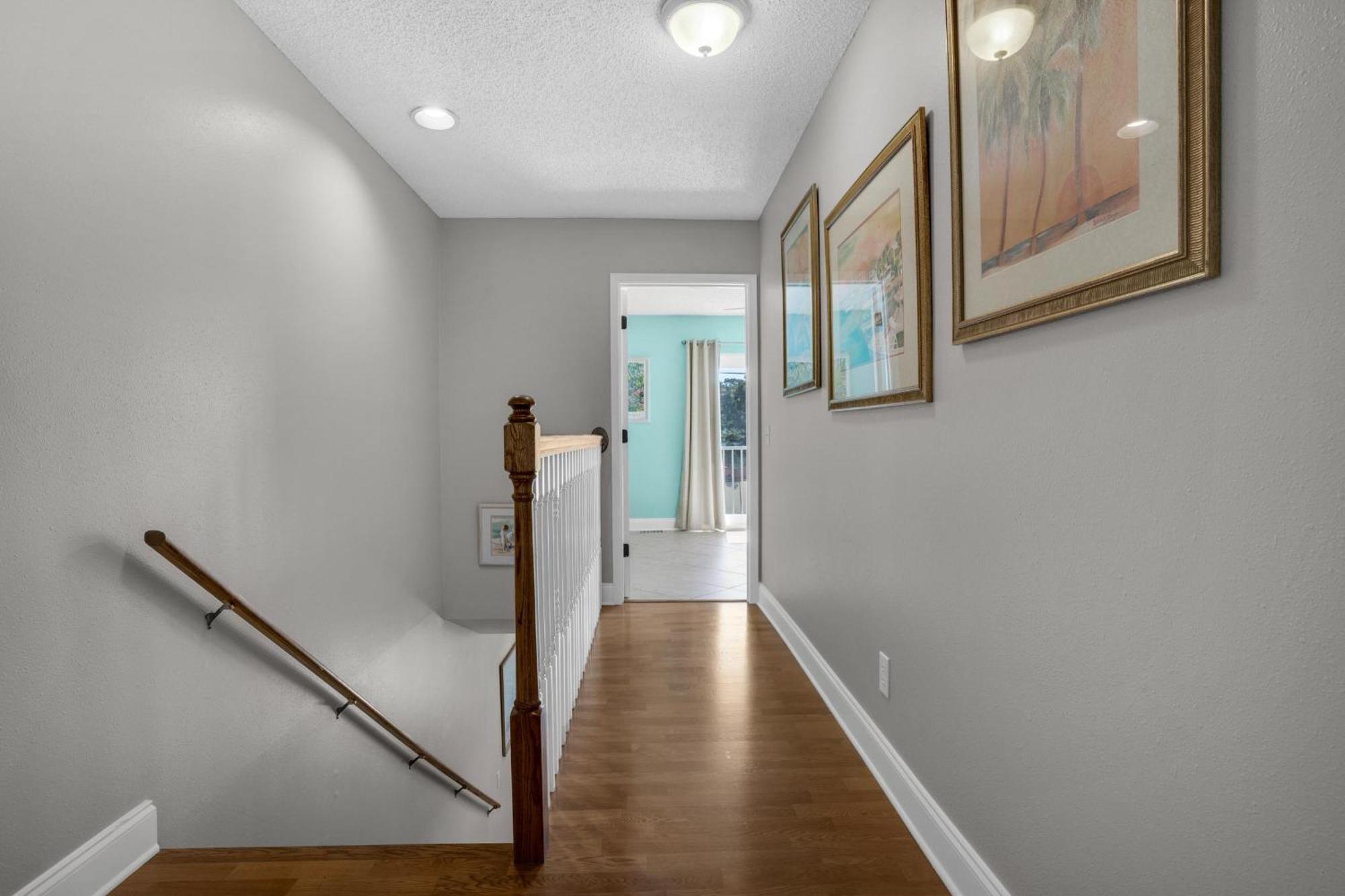 Apartament Seabreeze Escape Destin Zewnętrze zdjęcie