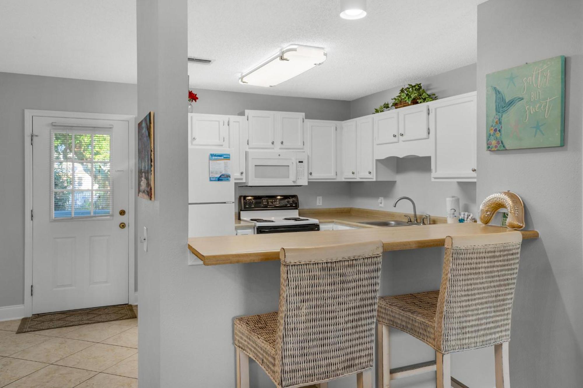 Apartament Seabreeze Escape Destin Zewnętrze zdjęcie