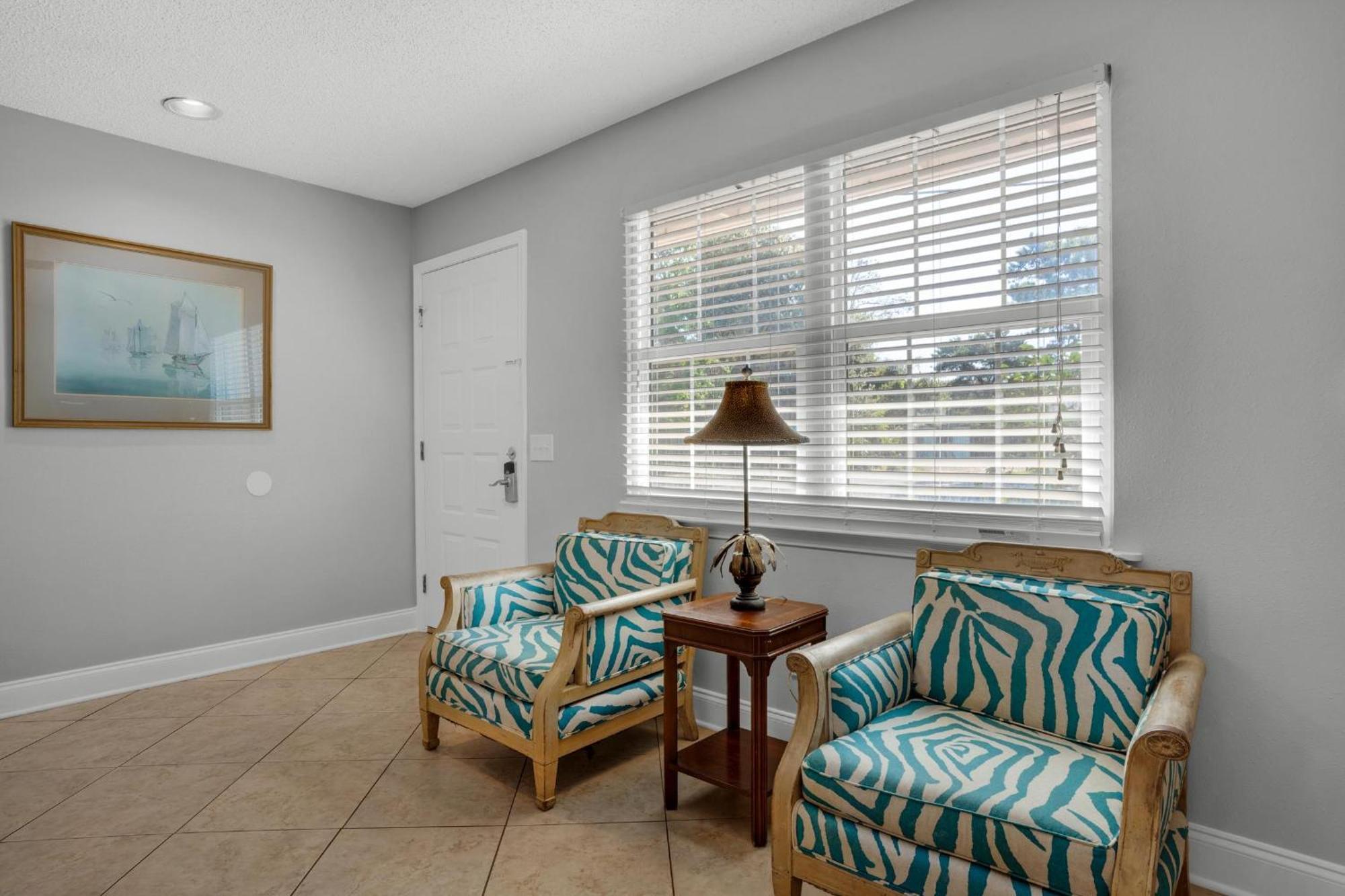 Apartament Seabreeze Escape Destin Zewnętrze zdjęcie