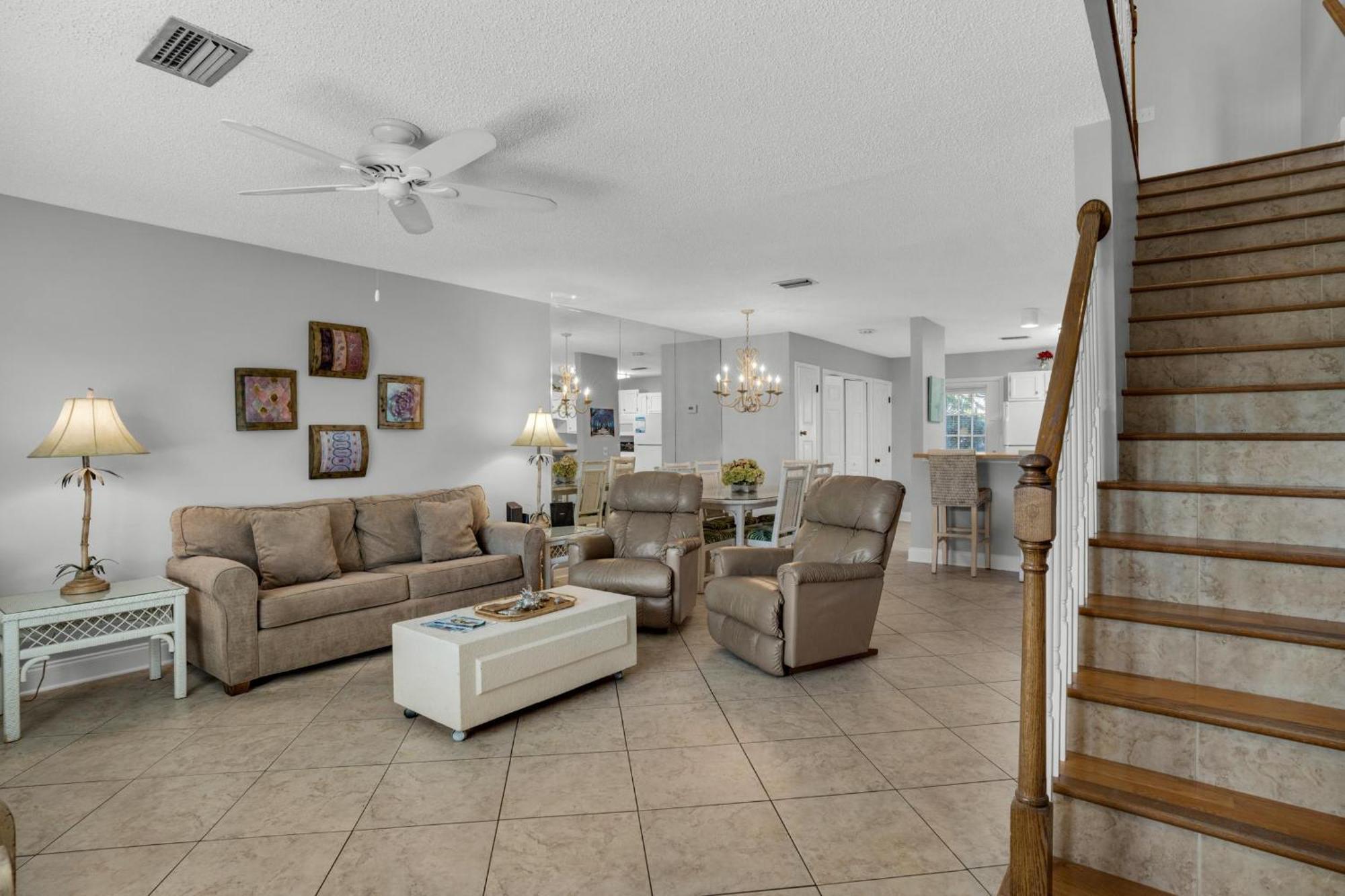 Apartament Seabreeze Escape Destin Zewnętrze zdjęcie