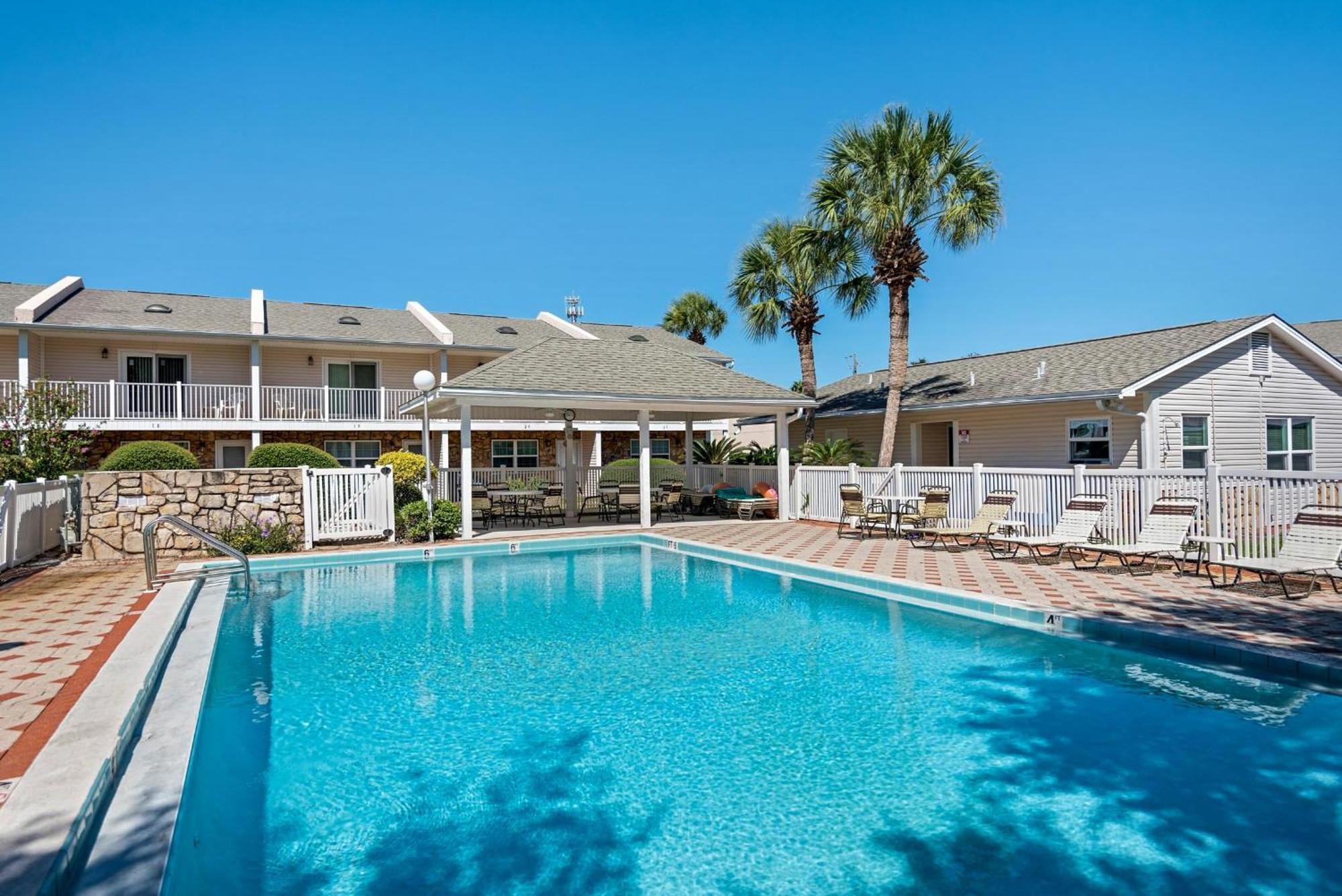 Apartament Seabreeze Escape Destin Zewnętrze zdjęcie
