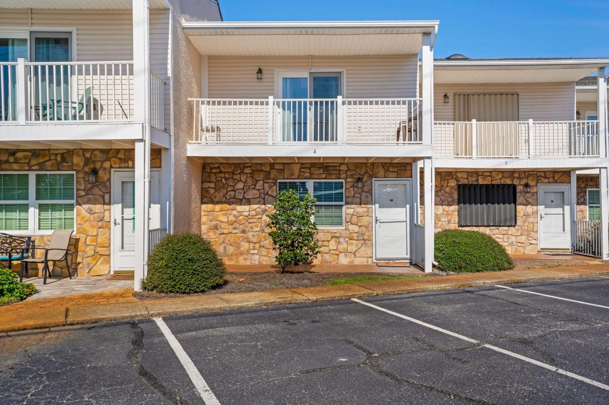 Apartament Seabreeze Escape Destin Zewnętrze zdjęcie